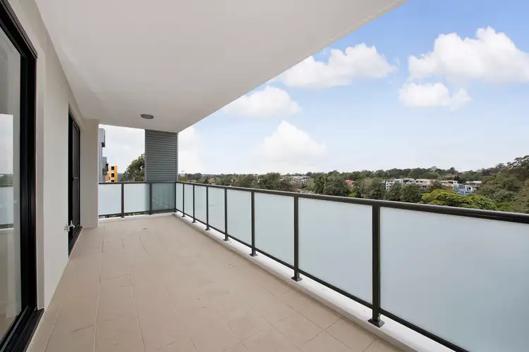 44/5-9 Waitara Avenue, Waitara NSW 2077