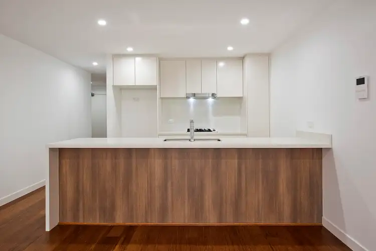 Second view of Homely apartment listing, 44/5-9 Waitara Avenue, Waitara NSW 2077