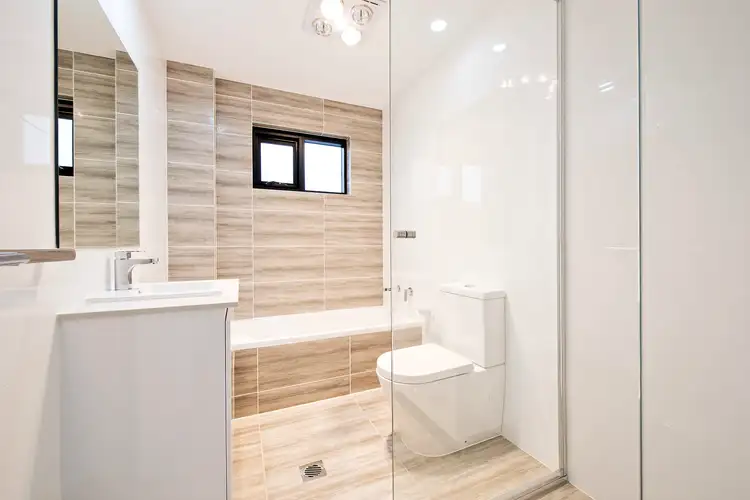 Third view of Homely apartment listing, 44/5-9 Waitara Avenue, Waitara NSW 2077