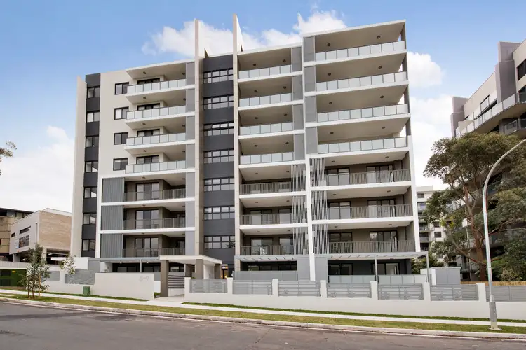 Fourth view of Homely apartment listing, 44/5-9 Waitara Avenue, Waitara NSW 2077