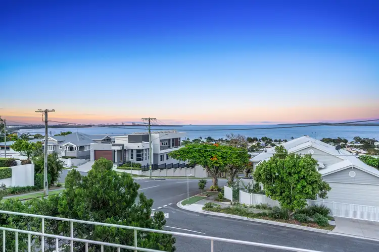 Second view of Homely house listing, 101 Carlton Terrace, Manly QLD 4179