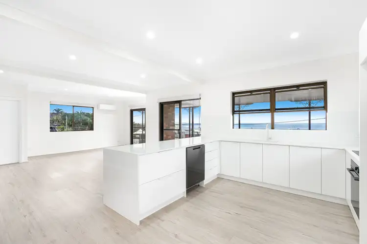Fourth view of Homely house listing, 101 Carlton Terrace, Manly QLD 4179