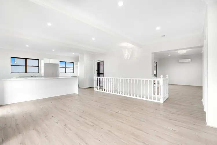 Fifth view of Homely house listing, 101 Carlton Terrace, Manly QLD 4179