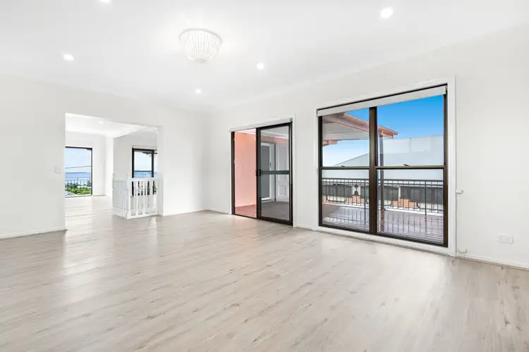 Sixth view of Homely house listing, 101 Carlton Terrace, Manly QLD 4179