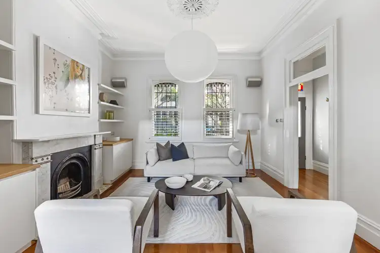 Third view of Homely house listing, 78 Great Buckingham Street, Redfern NSW 2016