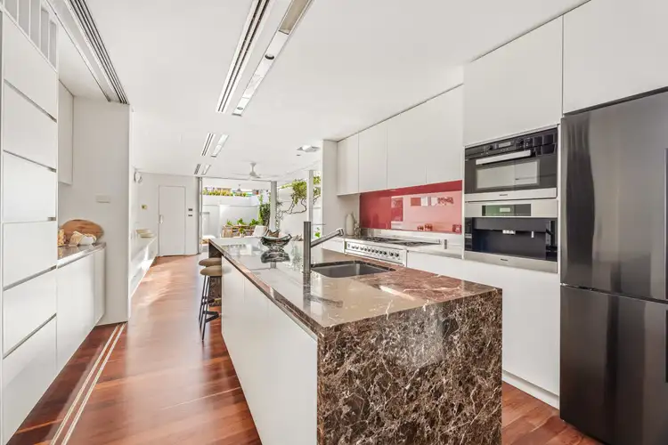 Fourth view of Homely house listing, 78 Great Buckingham Street, Redfern NSW 2016