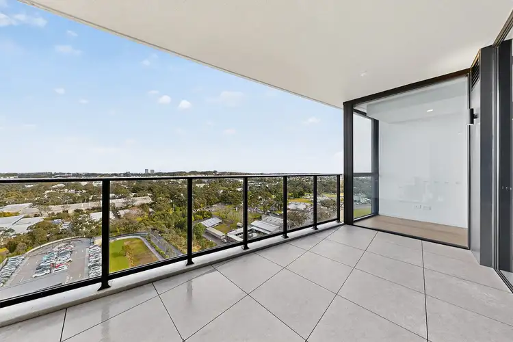 1407/13 De Clambe Drive, Castle Hill NSW 2154