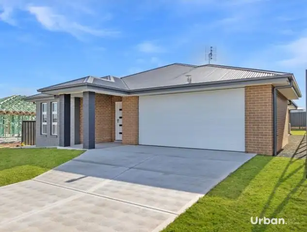 3 Herdsmen Road, Lochinvar NSW 2321