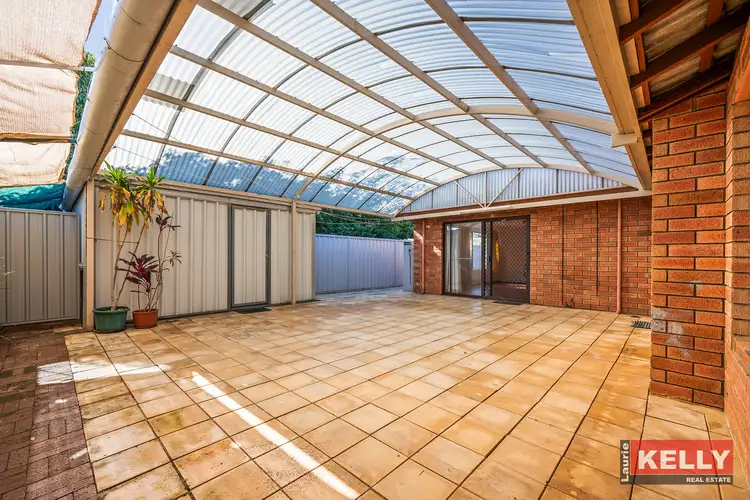 Third view of Homely house listing, 81 Strelitzia Avenue, Forrestfield WA 6058