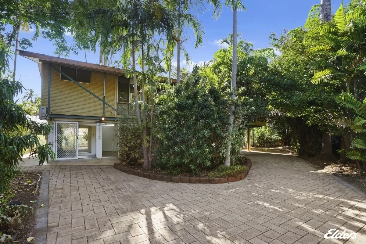 Main view of Homely house listing, 8 Bailey Circuit, Driver NT 830