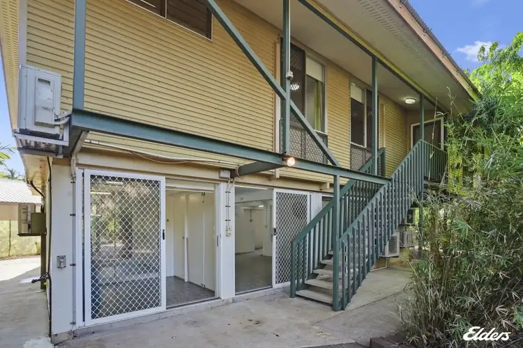 Second view of Homely house listing, 8 Bailey Circuit, Driver NT 830