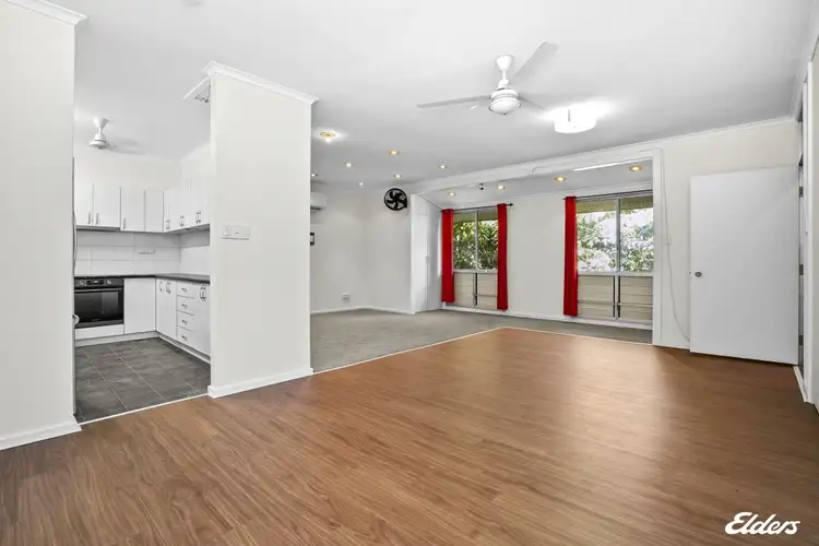 Fifth view of Homely house listing, 8 Bailey Circuit, Driver NT 830