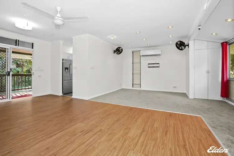 Sixth view of Homely house listing, 8 Bailey Circuit, Driver NT 830