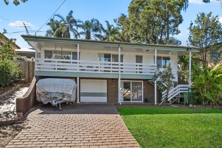 10 Ardisia Street, Arana Hills QLD 4054