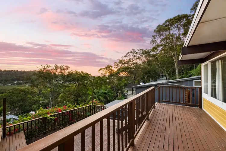 59 Dolphin Crescent, Avalon Beach NSW 2107