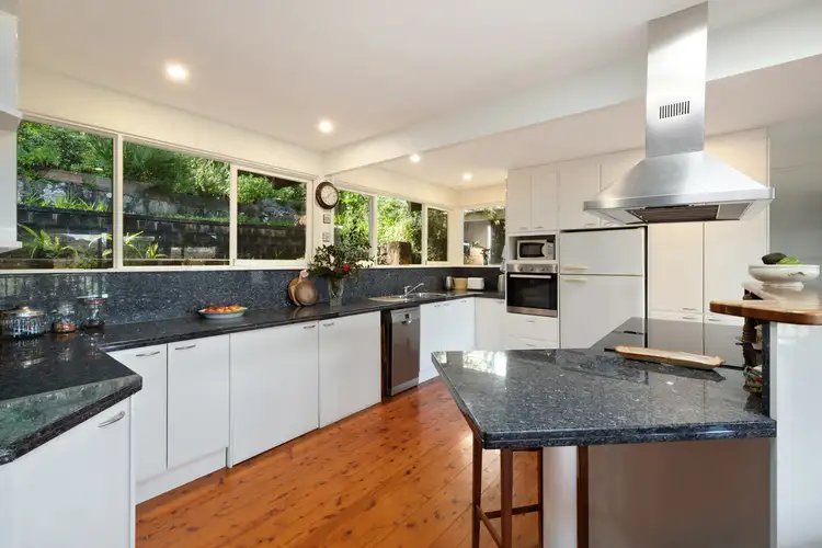 Fourth view of Homely house listing, 59 Dolphin Crescent, Avalon Beach NSW 2107