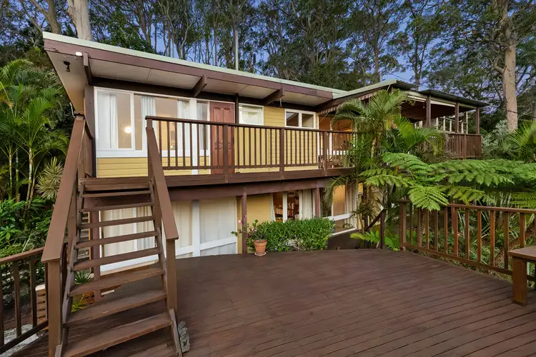 Sixth view of Homely house listing, 59 Dolphin Crescent, Avalon Beach NSW 2107