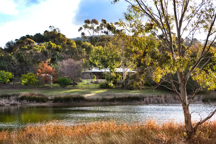 3 Union Street, Maldon VIC 3463