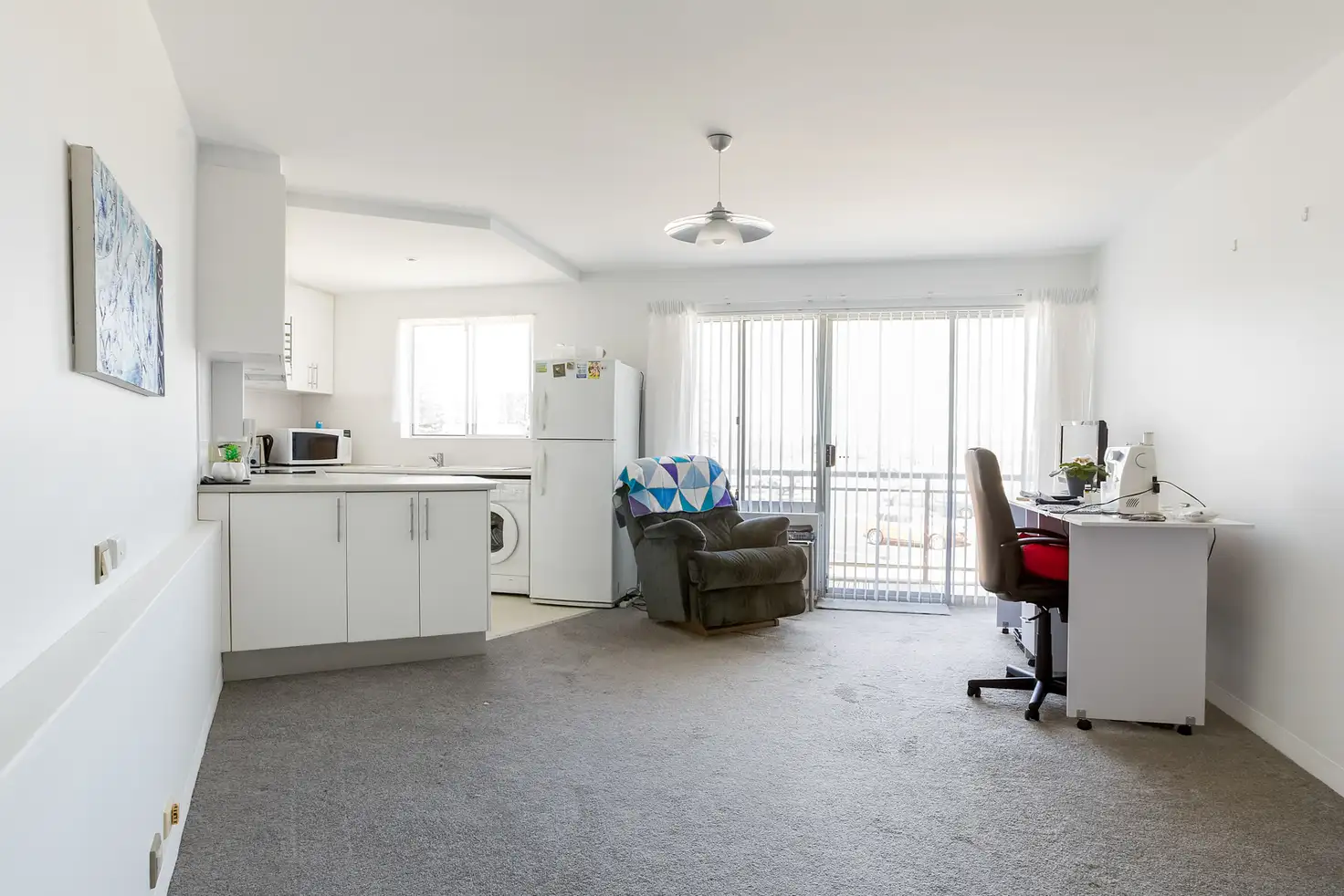 Main view of Homely unit listing, 5/98 Dee Why Parade, Dee Why NSW 2099