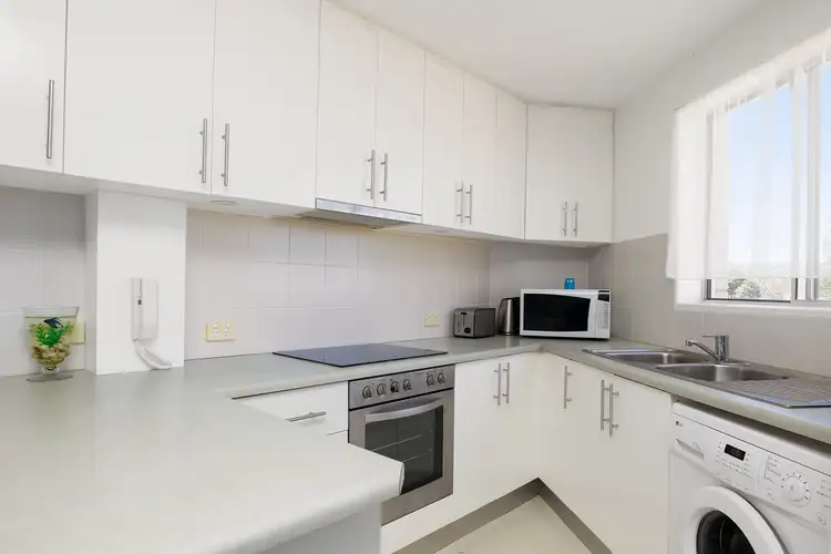 Third view of Homely unit listing, 5/98 Dee Why Parade, Dee Why NSW 2099