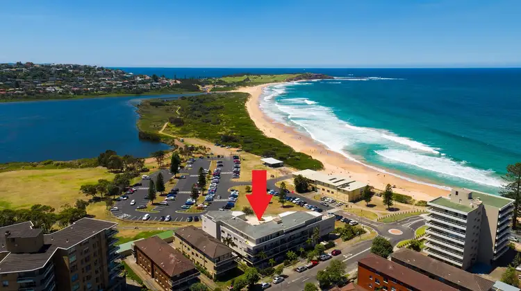 Fourth view of Homely unit listing, 5/98 Dee Why Parade, Dee Why NSW 2099
