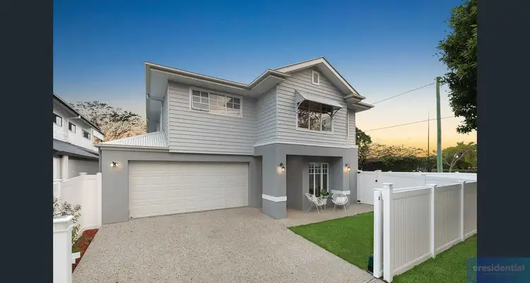 44 Gordon Street, Hendra QLD 4011