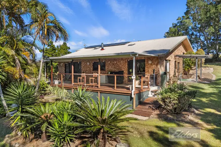 63 Fritz Road, Chatsworth QLD 4570