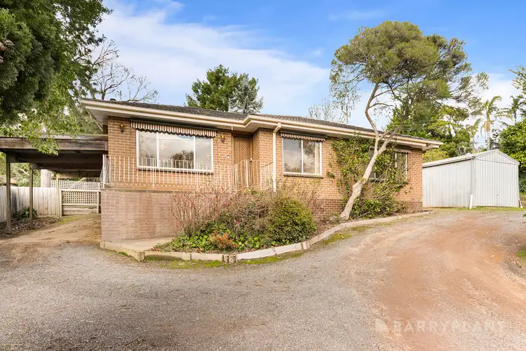 44 The Crescent, Mount Evelyn VIC 3796