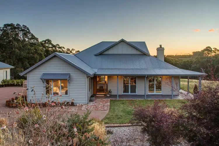 120 Devon Road, Exeter NSW 2579