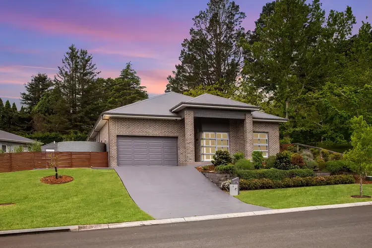 9 Rochester Drive, Bundanoon NSW 2578