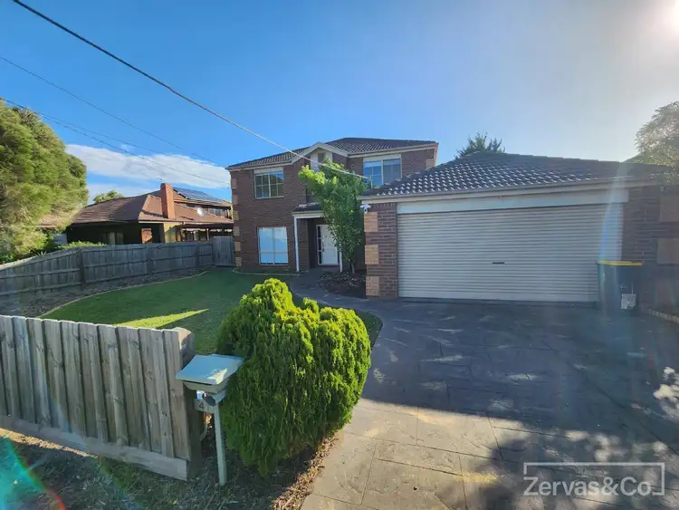 41 Koonawarra Street, Clayton VIC 3168