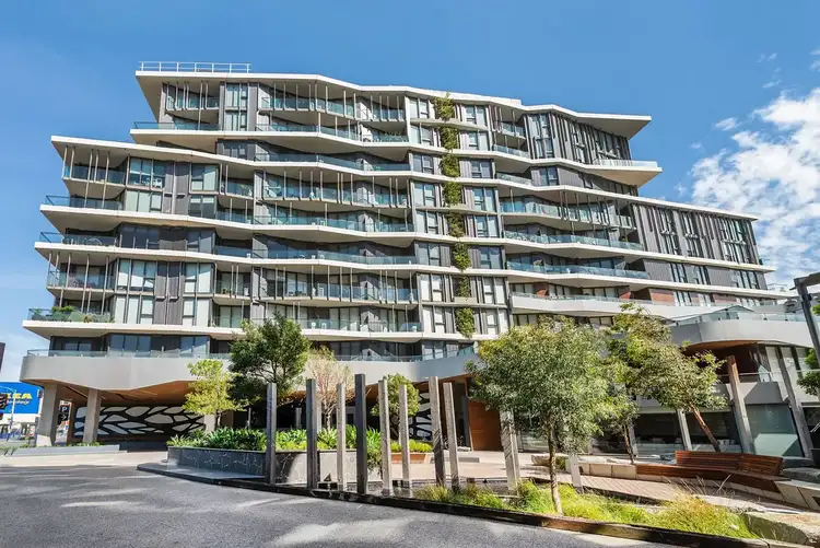 304/1 Acacia Place, Abbotsford VIC 3067