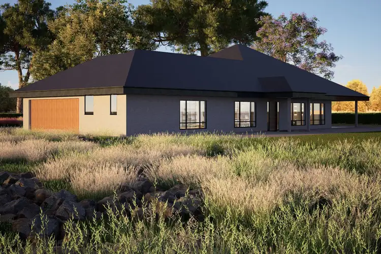 Second view of Homely land listing, 12 Ben Venue Boulevard, Armidale NSW 2350