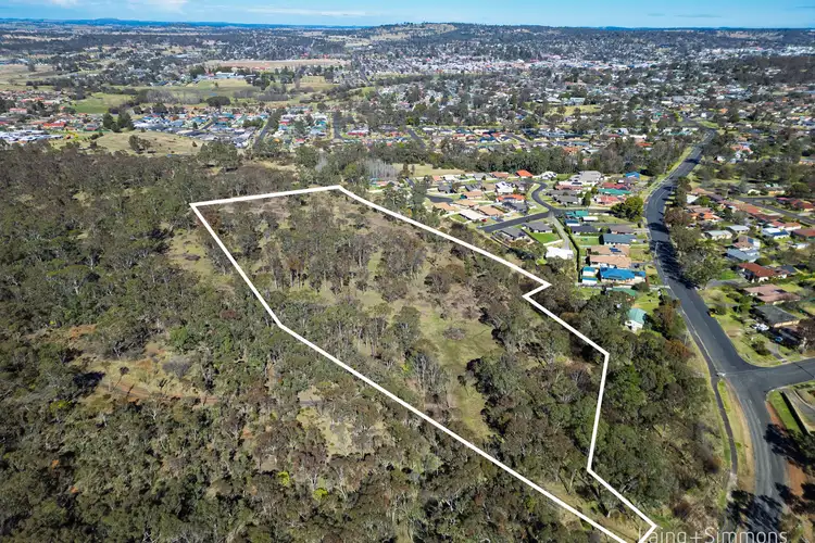 Third view of Homely land listing, 12 Ben Venue Boulevard, Armidale NSW 2350