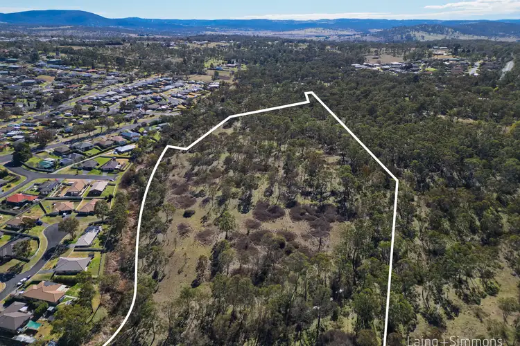Fourth view of Homely land listing, 12 Ben Venue Boulevard, Armidale NSW 2350