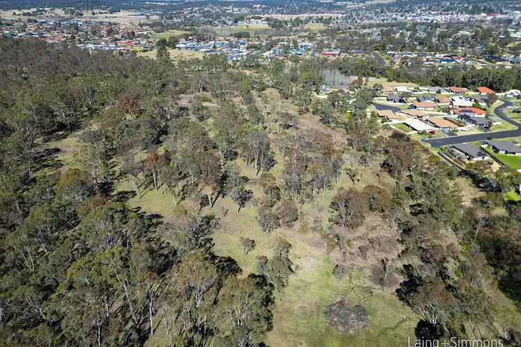 Fifth view of Homely land listing, 12 Ben Venue Boulevard, Armidale NSW 2350