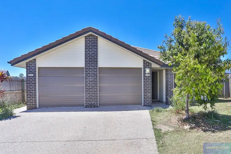 2/12 Cordeaux Crescent, Redbank Plains QLD 4301