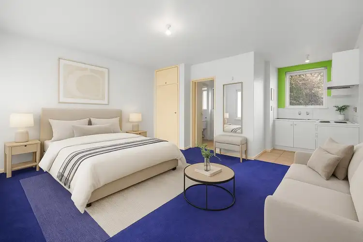 7/3 Dalgety Street, St Kilda VIC 3182