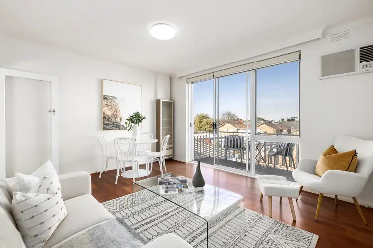 12/91 Hotham Street, Balaclava VIC 3183