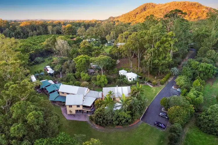 198 Barrs Road, Glass House Mountains QLD 4518