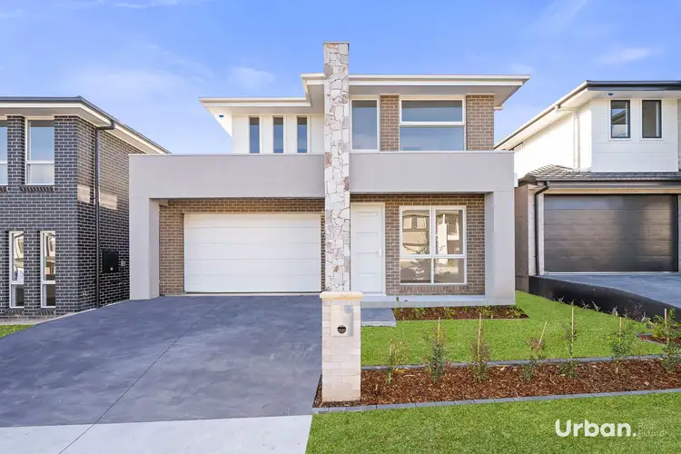 12 Jasper Way, Leppington NSW 2179