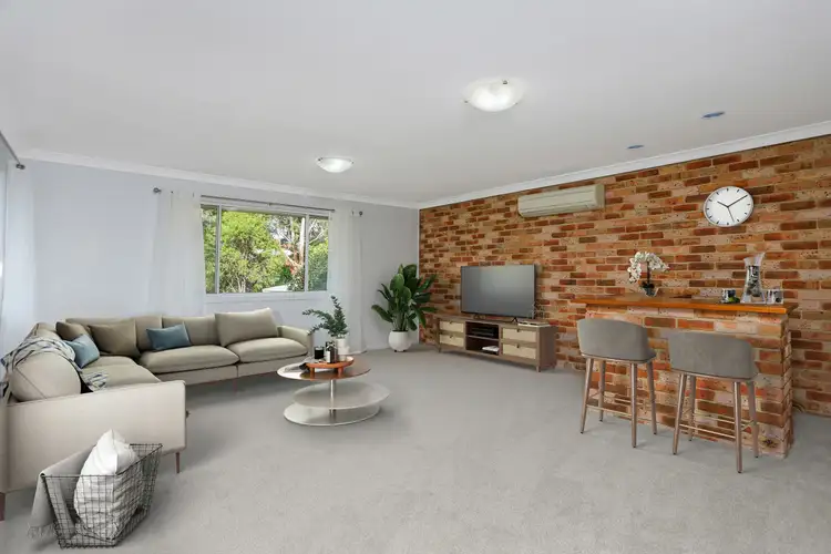 Third view of Homely house listing, 48 Bombala Street, Pendle Hill NSW 2145