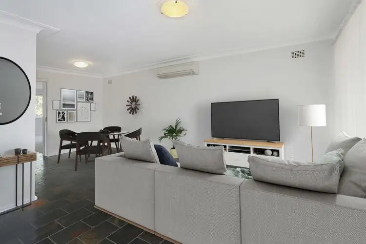 Fourth view of Homely house listing, 48 Bombala Street, Pendle Hill NSW 2145