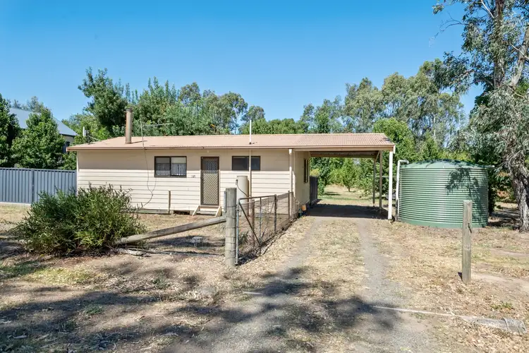 301 Mannes Lane, Axe Creek VIC 3551