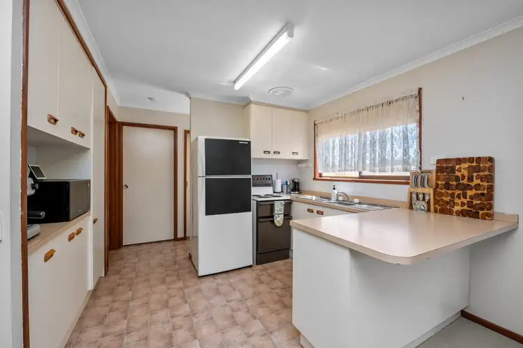 Fourth view of Homely unit listing, 301 Mannes Lane, Axe Creek VIC 3551