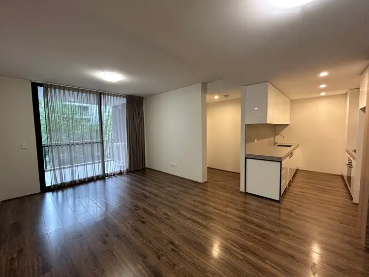 122/1 Cliff Road, Epping NSW 2121