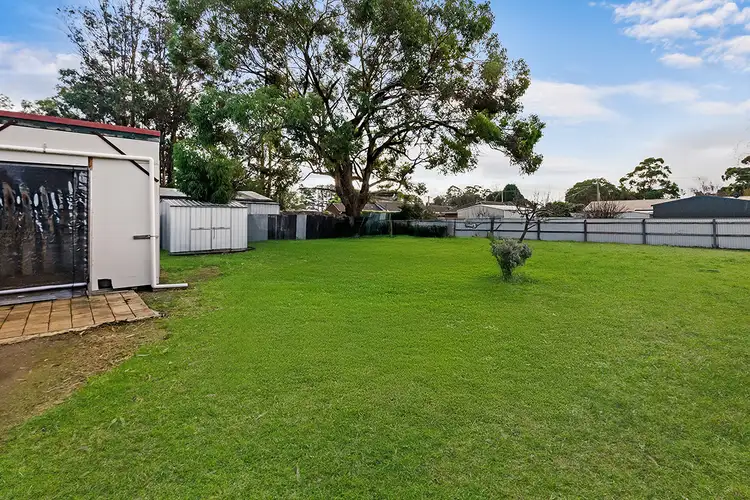 Sixth view of Homely house listing, 42 Cameron Street, Heywood VIC 3304