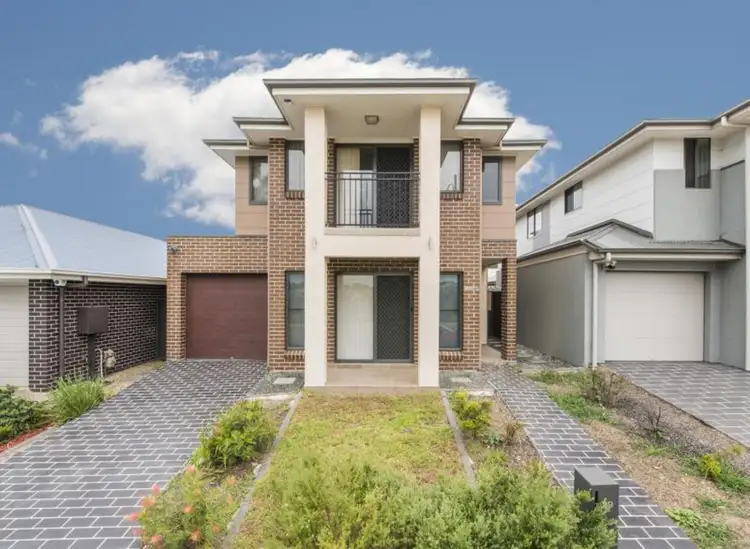 29 Cordyline Loop, Jordan Springs NSW 2747