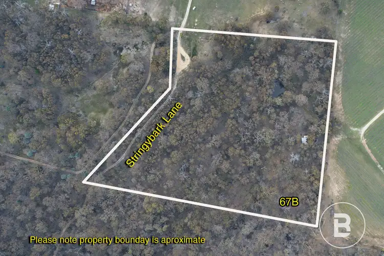 67B Stringybark Lane, Percydale VIC 3478