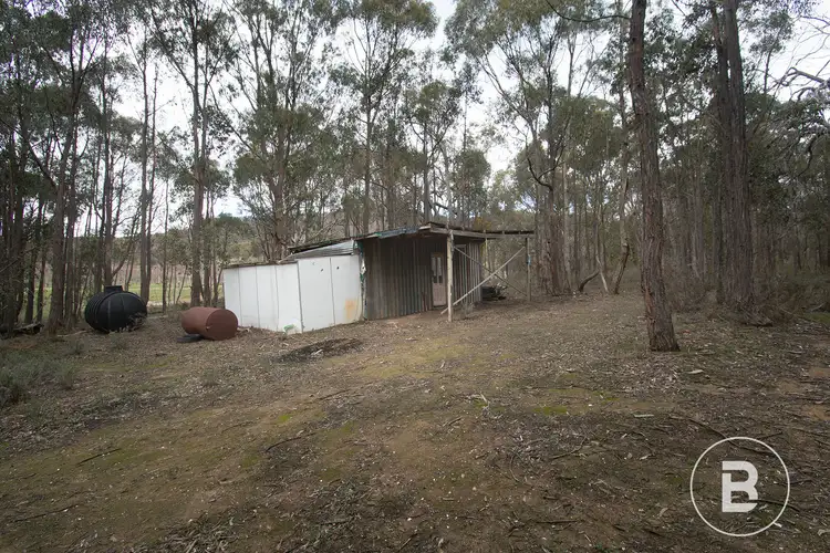 Second view of Homely rural property listing, 67B Stringybark Lane, Percydale VIC 3478